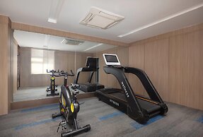 Ramada Encore By Wyndham Wuhan Downtown