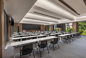 Ramada Encore By Wyndham Wuhan Downtown