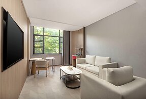Ramada Encore By Wyndham Wuhan Downtown