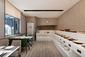 Ramada Encore By Wyndham Wuhan Downtown