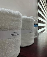 Hotel VillaS INN