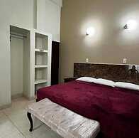 Hotel VillaS INN