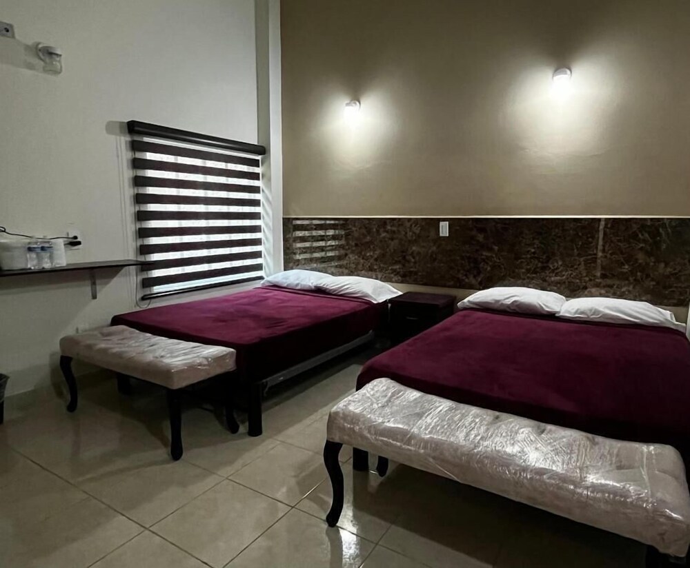 Hotel VillaS INN