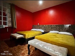 Hotel VillaS INN