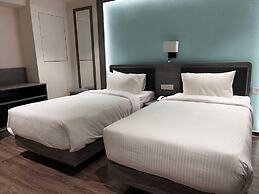 Sunday Hotel & Residences Gurugram