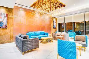 Sunday Hotel & Residences Gurugram