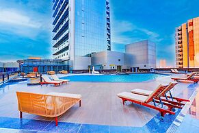 Sunday Hotel & Residences Gurugram