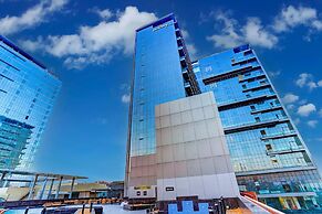 Sunday Hotel & Residences Gurugram