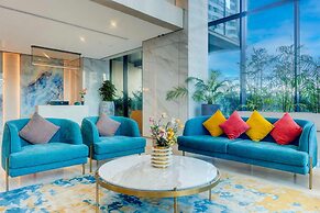 Sunday Hotel & Residences Gurugram