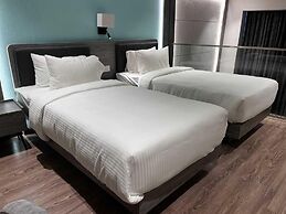 Sunday Hotel & Residences Gurugram
