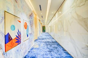 Sunday Hotel & Residences Gurugram