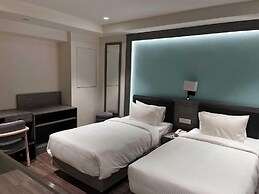 Sunday Hotel & Residences Gurugram