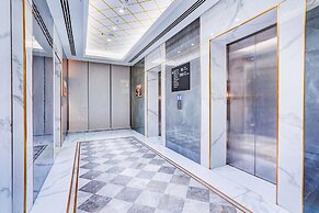 Sunday Hotel & Residences Gurugram