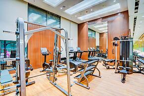 Sunday Hotel & Residences Gurugram