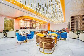 Sunday Hotel & Residences Gurugram