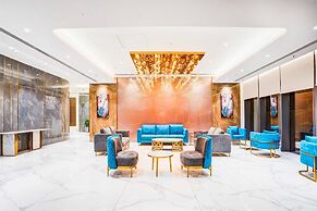 Sunday Hotel & Residences Gurugram