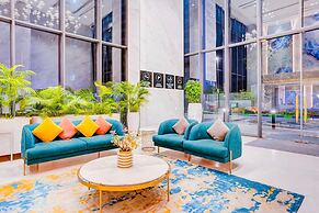 Sunday Hotel & Residences Gurugram