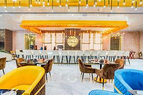 Sunday Hotel & Residences Gurugram