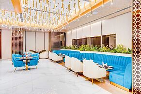 Sunday Hotel & Residences Gurugram