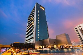Sunday Hotel & Residences Gurugram