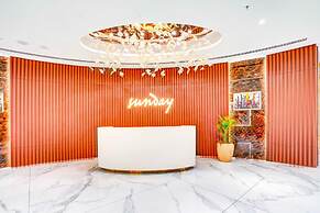 Sunday Hotel & Residences Gurugram