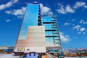 Sunday Hotel & Residences Gurugram