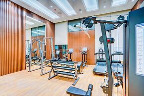 Sunday Hotel & Residences Gurugram