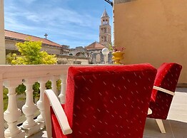 Silver Gate Rooms-diocletian's Palace