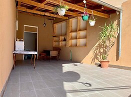 Silver Gate Rooms-diocletian's Palace
