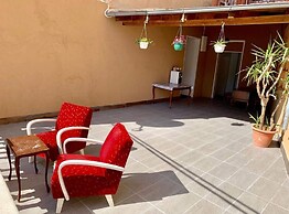Silver Gate Rooms-diocletian's Palace