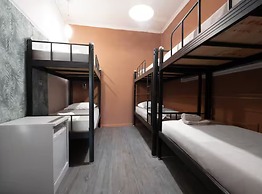 Silver Gate Rooms-diocletian's Palace