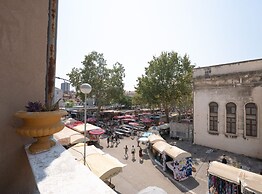 Silver Gate Rooms-diocletian's Palace