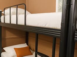 Silver Gate Rooms-diocletian's Palace