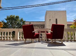 Silver Gate Rooms-diocletian's Palace