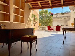 Silver Gate Rooms-diocletian's Palace
