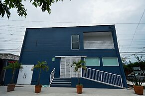 Hotel Provincia