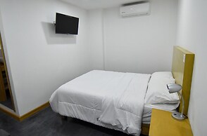 Hotel Provincia