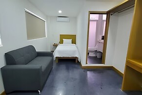 Hotel Provincia