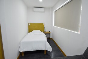 Hotel Provincia