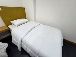 Hotel Provincia