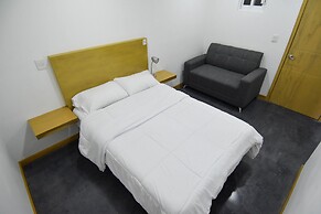 Hotel Provincia
