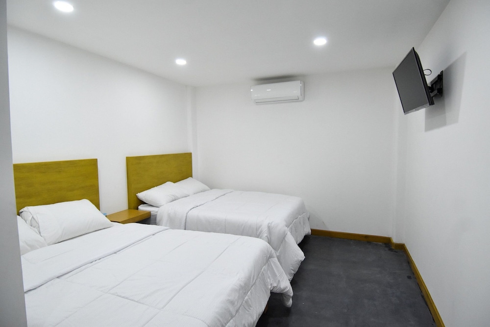 Hotel Provincia