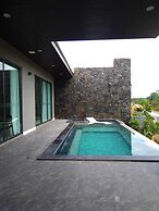 Song View Pool Villa