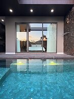 Song View Pool Villa