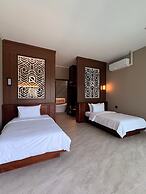Song View Pool Villa