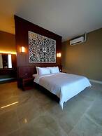Song View Pool Villa