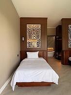 Song View Pool Villa