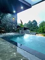 Song View Pool Villa