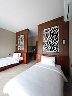 Song View Pool Villa