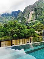 Song View Pool Villa